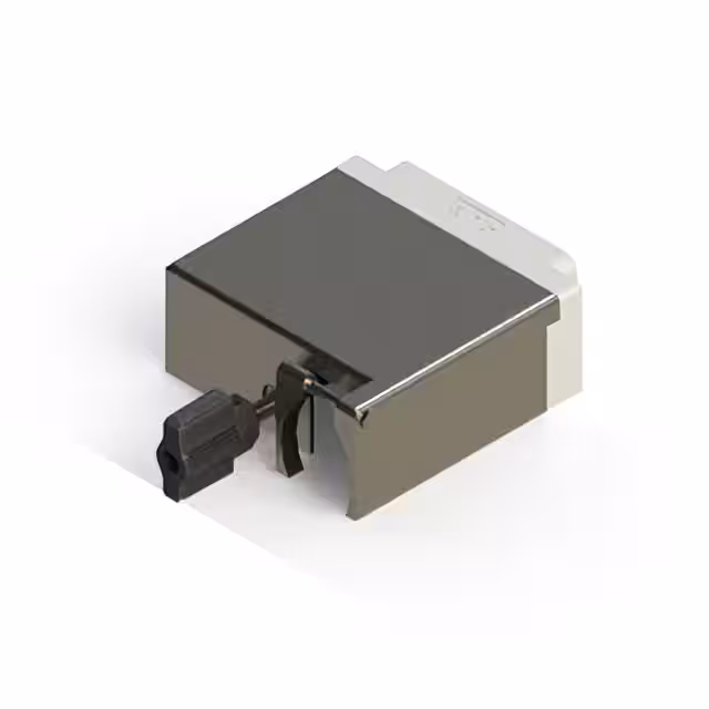 516-120-000-365 EDAC Inc.  Alloggiamenti per connettori backplane